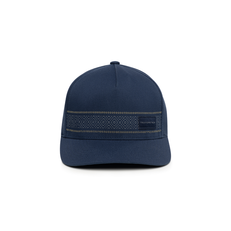 Better Views Fitted Hat
